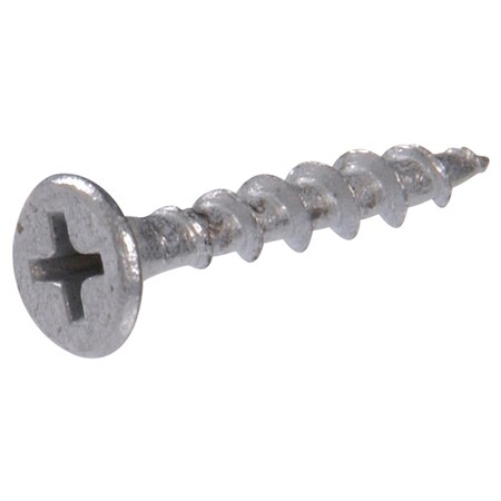 Hillman Deck Screw #6X1-1/4" 40924